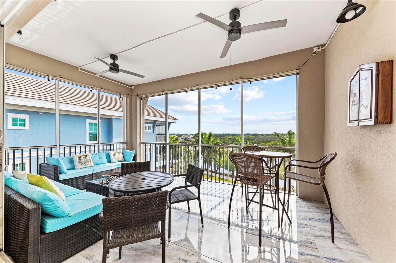 MARINA WALK ON ONE PARTICULAR HARBOUR 2 - Residential