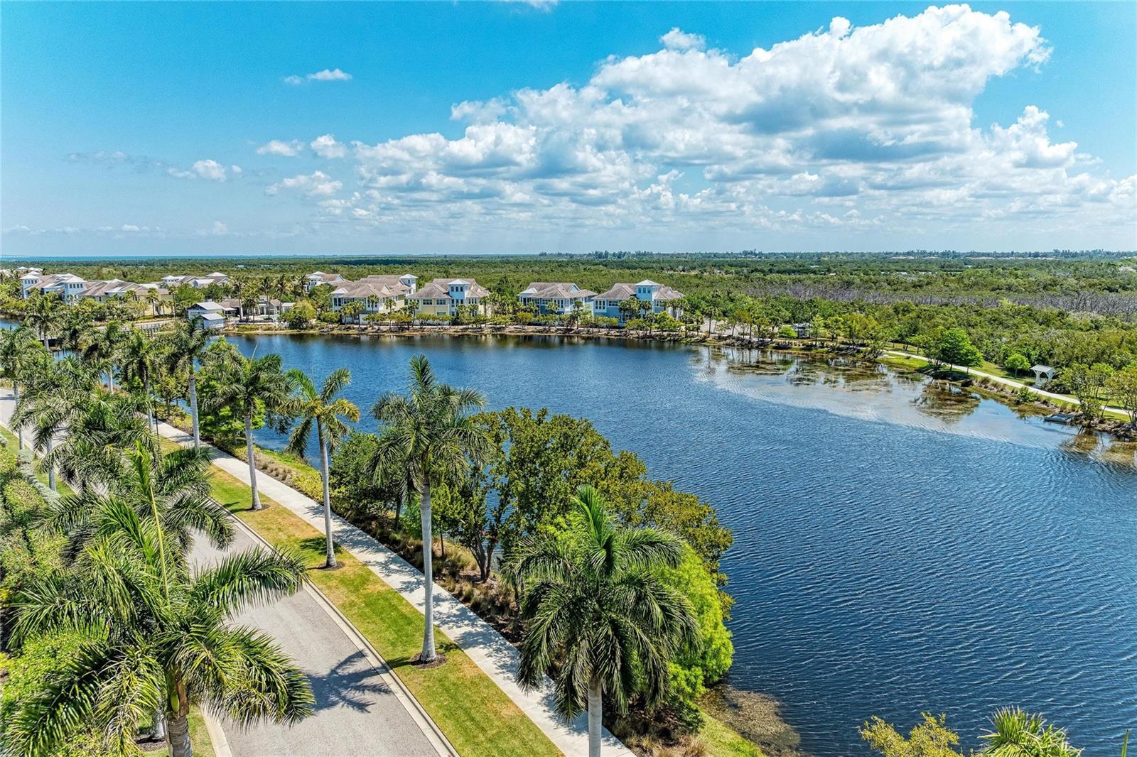 MARINA WALK ON ONE PARTICULAR HARBOUR 2 - Residential