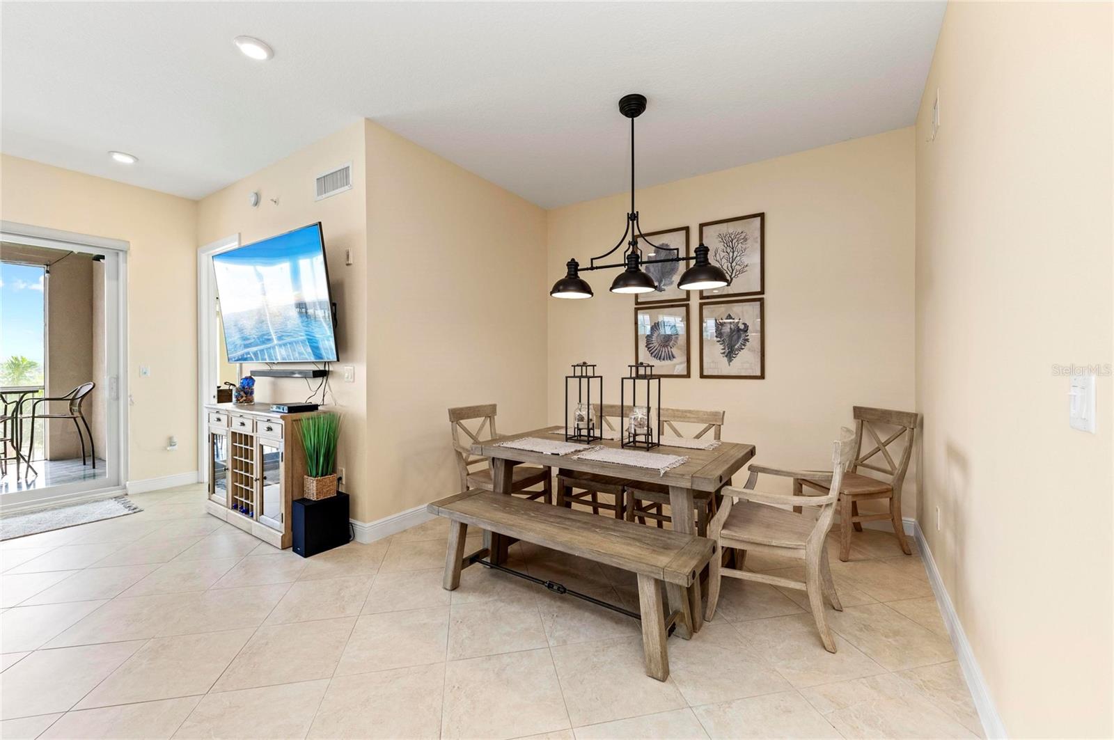 MARINA WALK ON ONE PARTICULAR HARBOUR 2 - Residential