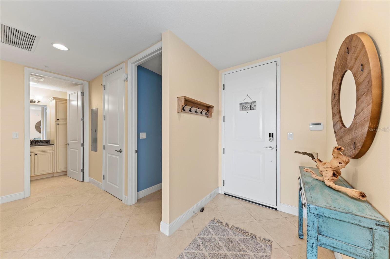 MARINA WALK ON ONE PARTICULAR HARBOUR 2 - Residential