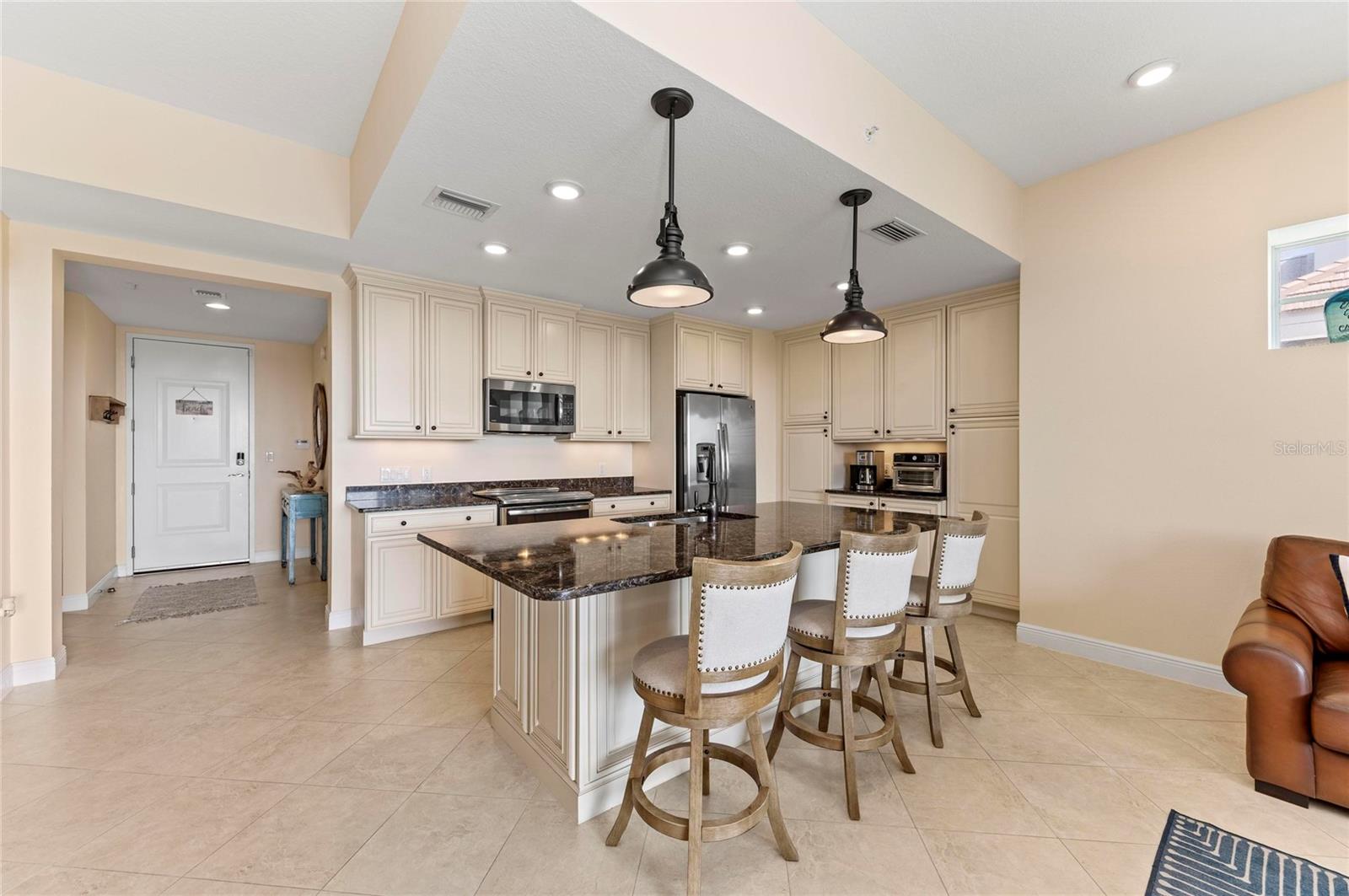 MARINA WALK ON ONE PARTICULAR HARBOUR 2 - Residential