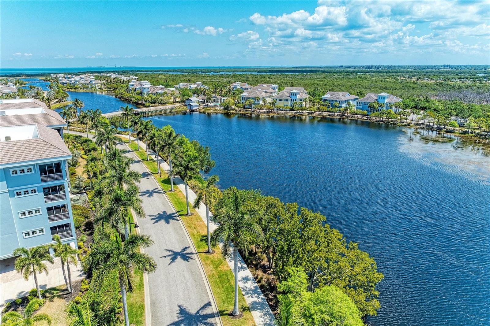 MARINA WALK ON ONE PARTICULAR HARBOUR 2 - Residential