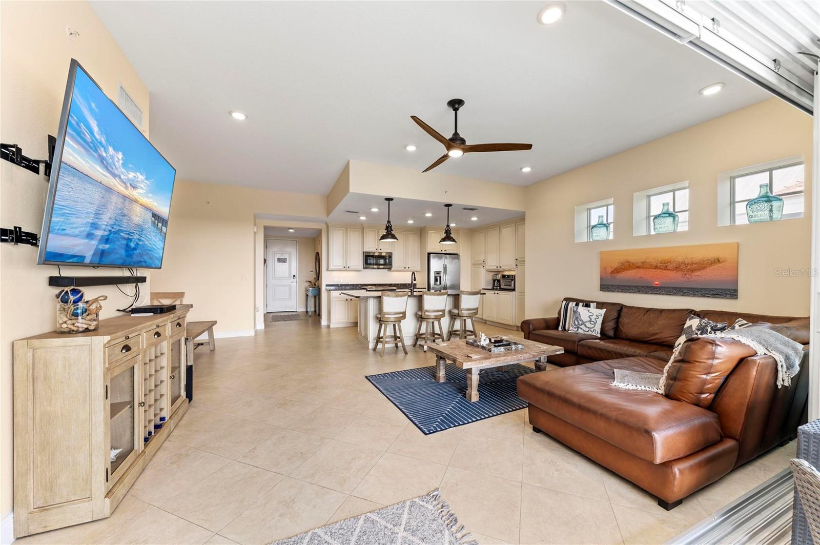 MARINA WALK ON ONE PARTICULAR HARBOUR 2 - Residential