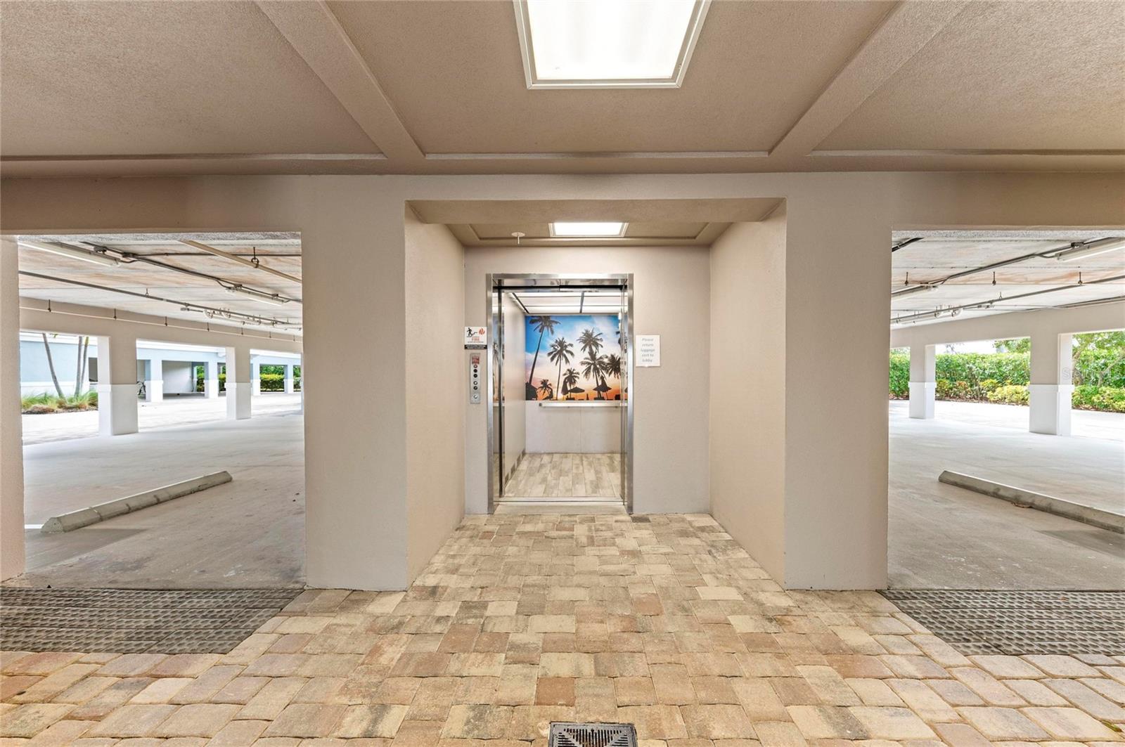 MARINA WALK ON ONE PARTICULAR HARBOUR 2 - Residential