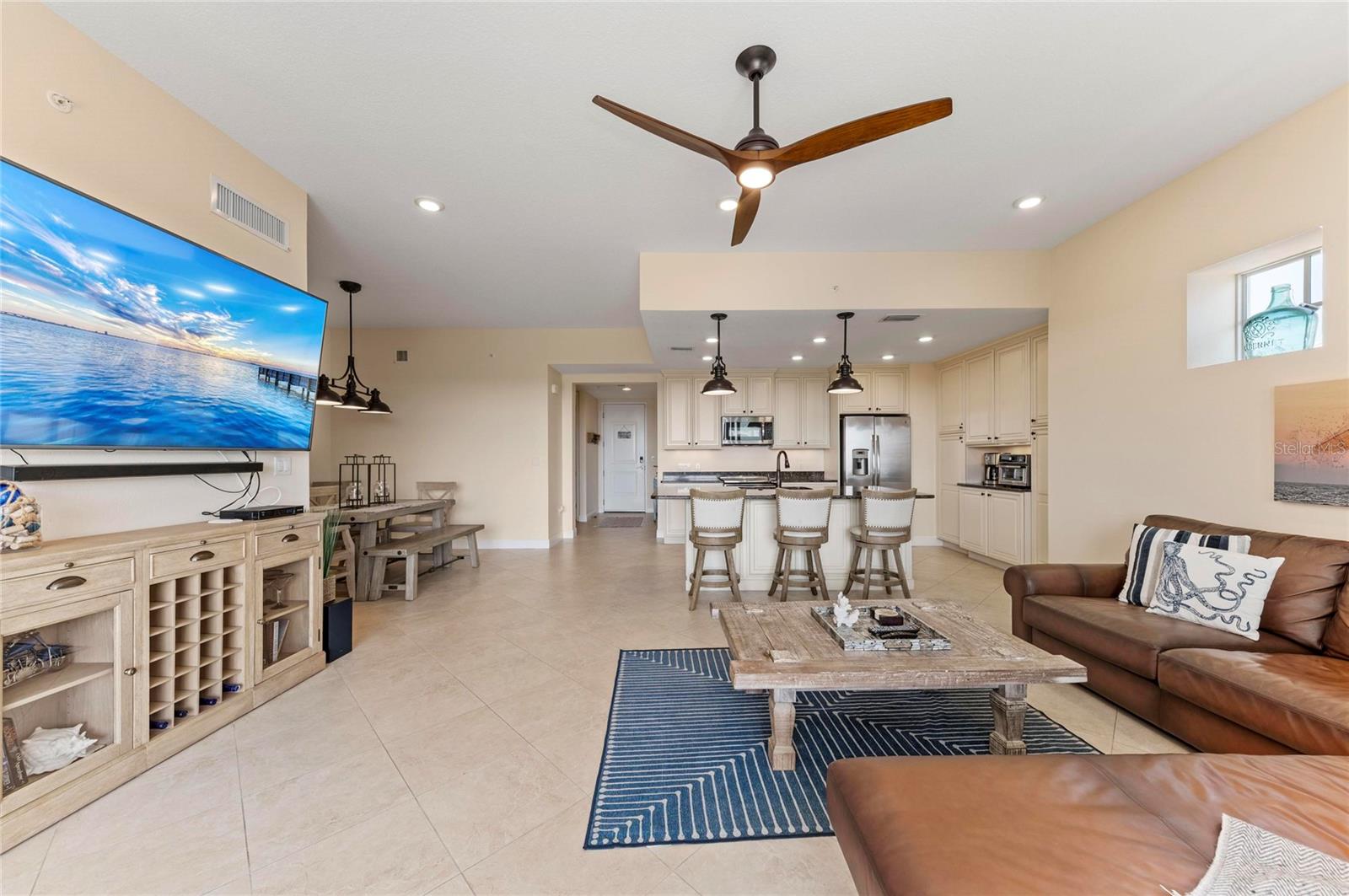 MARINA WALK ON ONE PARTICULAR HARBOUR 2 - Residential