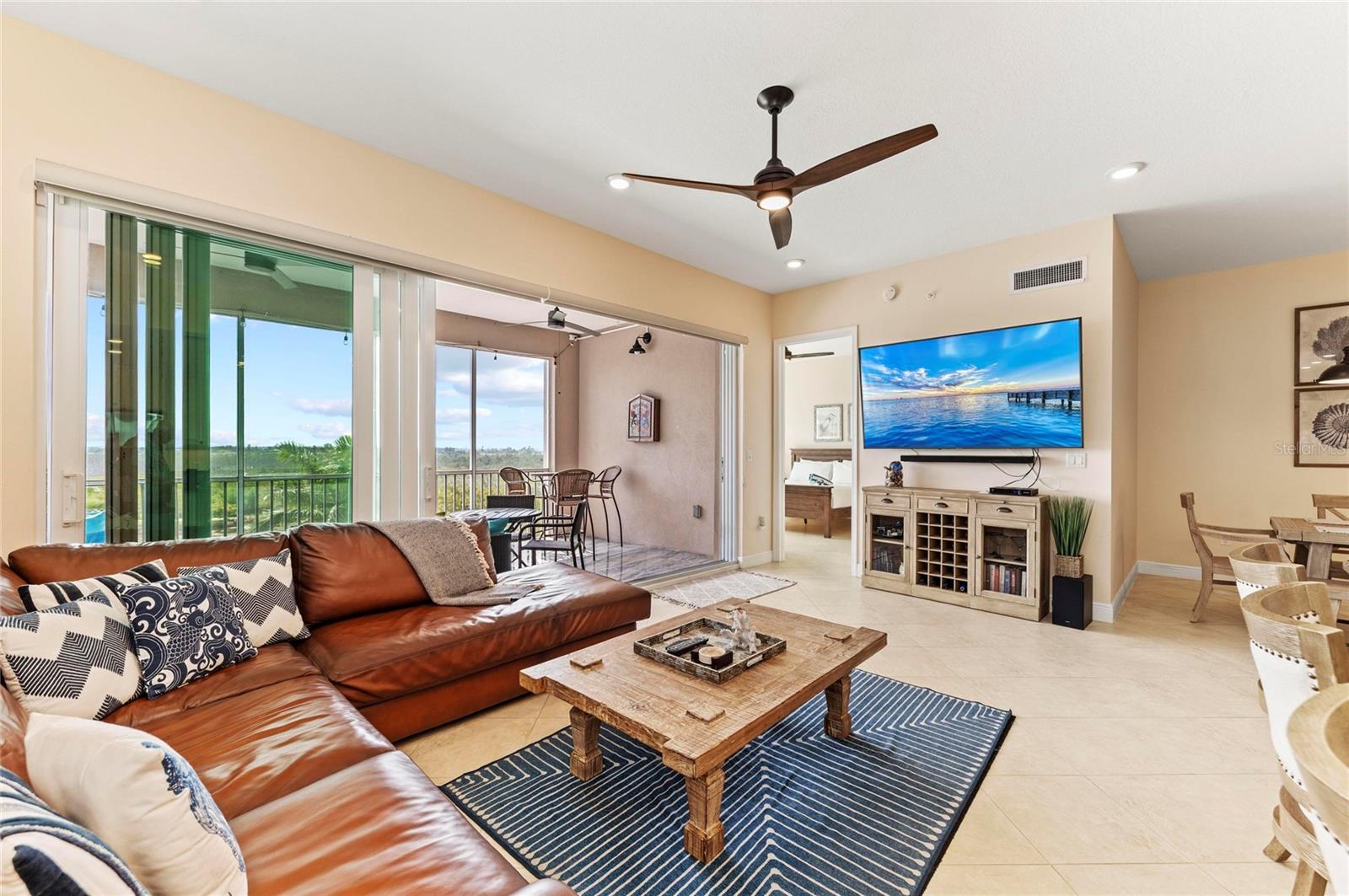 MARINA WALK ON ONE PARTICULAR HARBOUR 2 - Residential