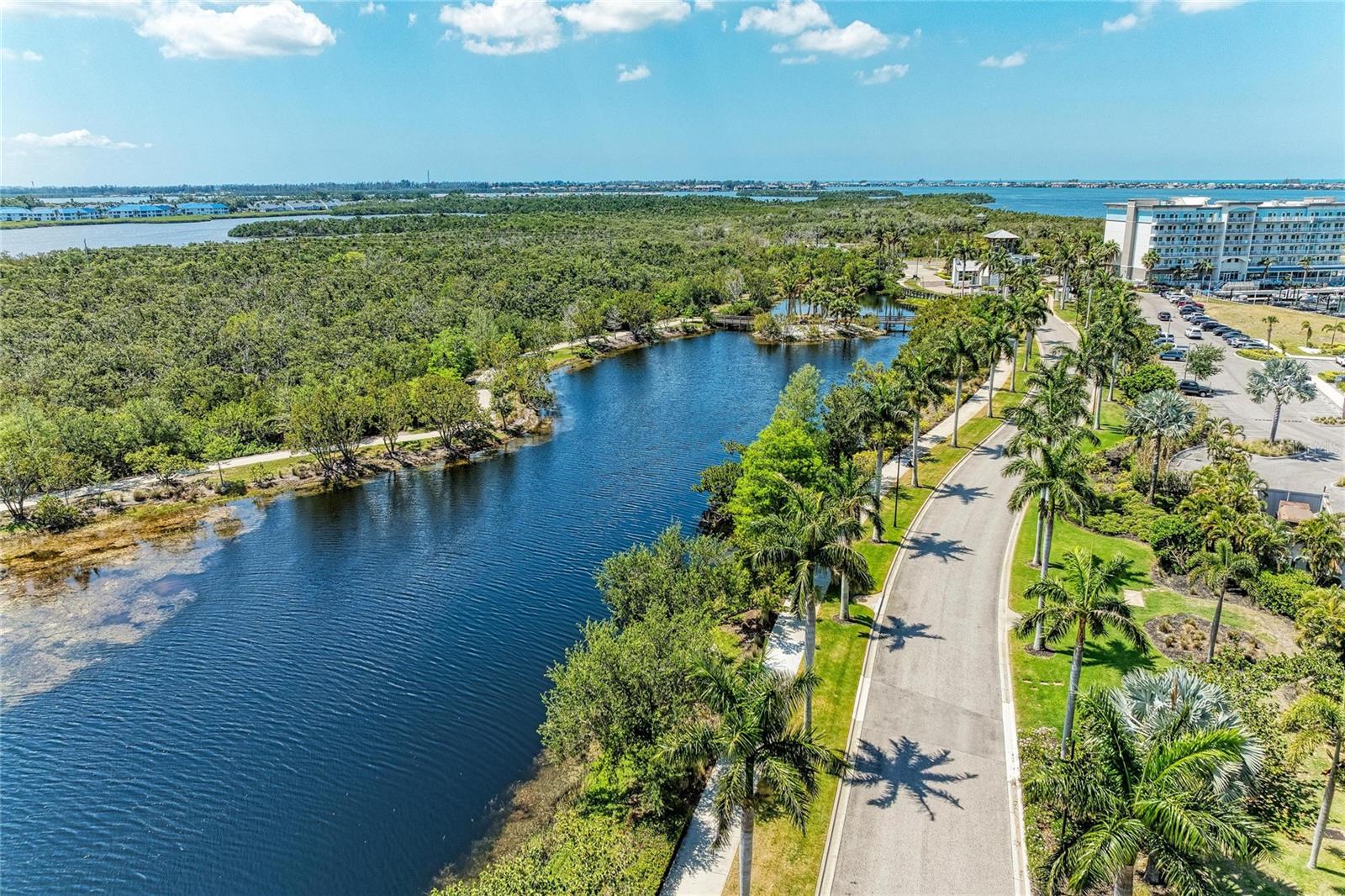 MARINA WALK ON ONE PARTICULAR HARBOUR 2 - Residential
