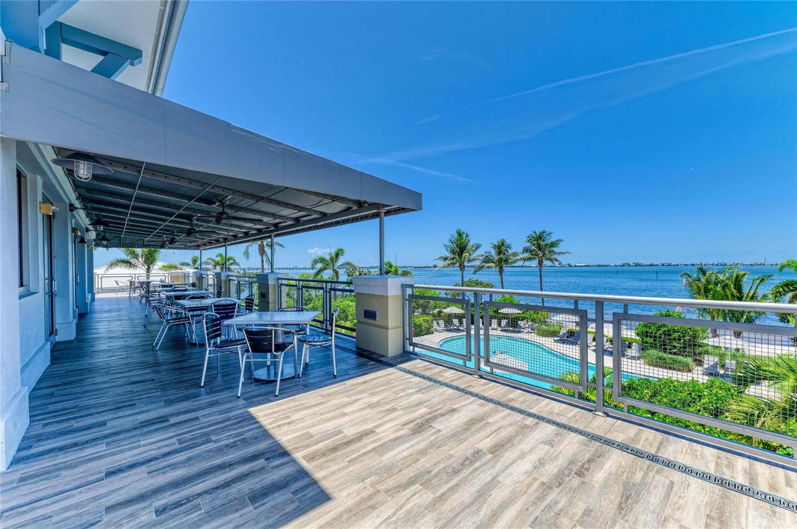 MARINA WALK ON ONE PARTICULAR HARBOUR 2 - Residential