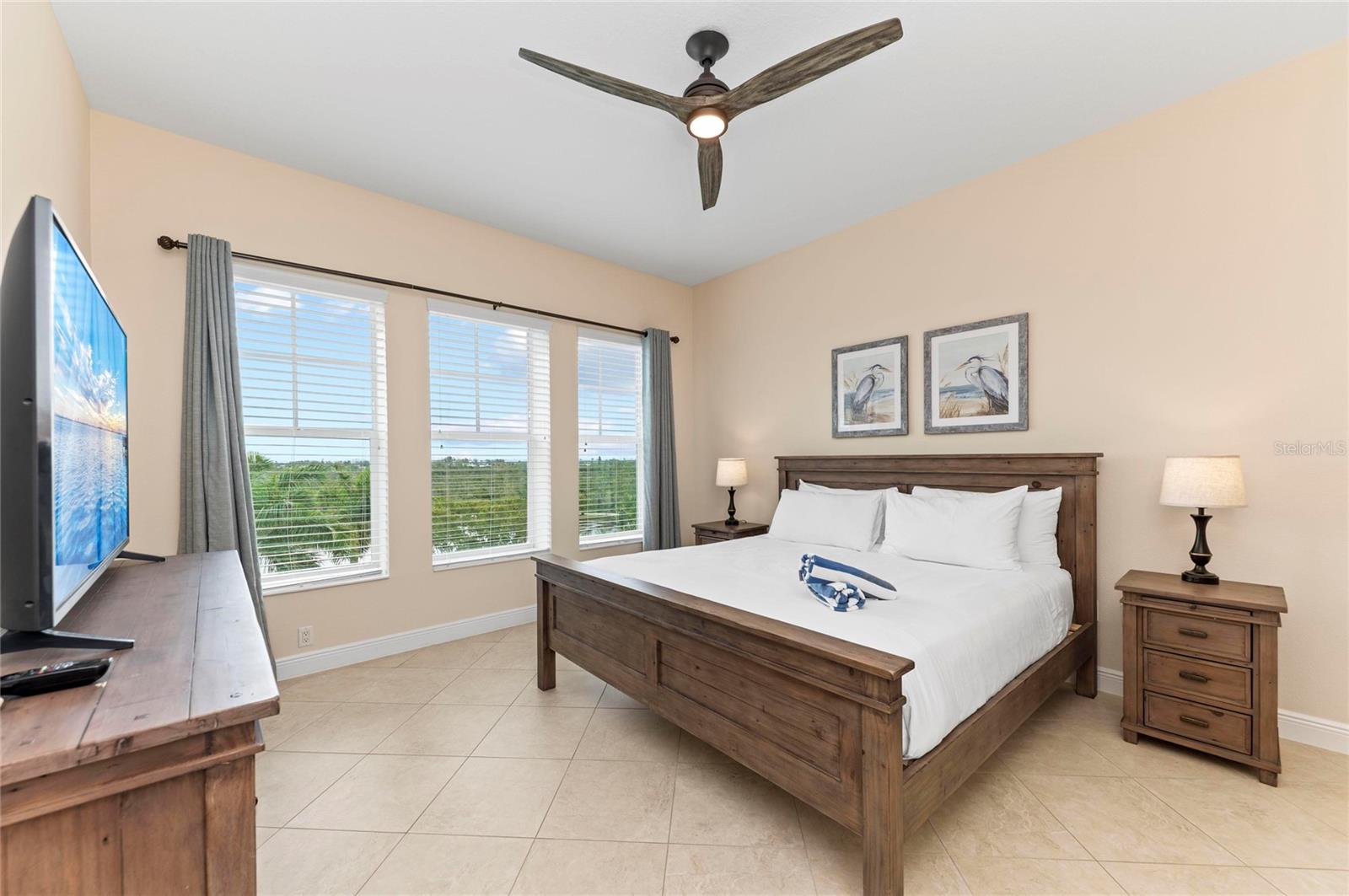 MARINA WALK ON ONE PARTICULAR HARBOUR 2 - Residential