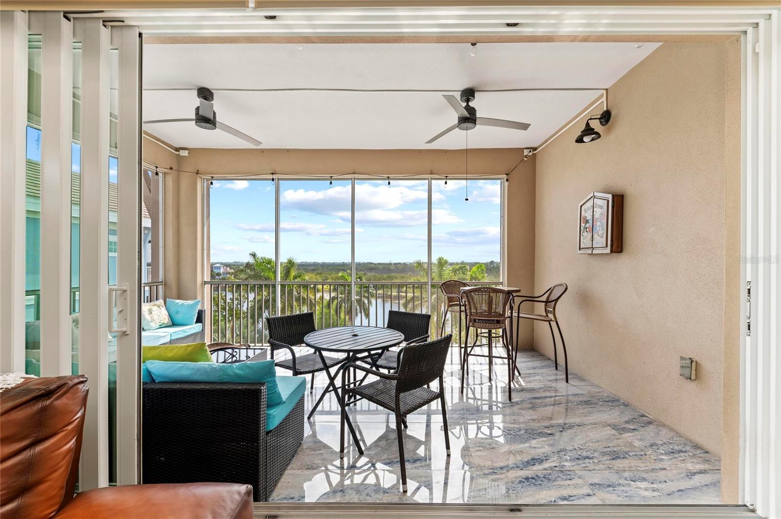 MARINA WALK ON ONE PARTICULAR HARBOUR 2 - Residential