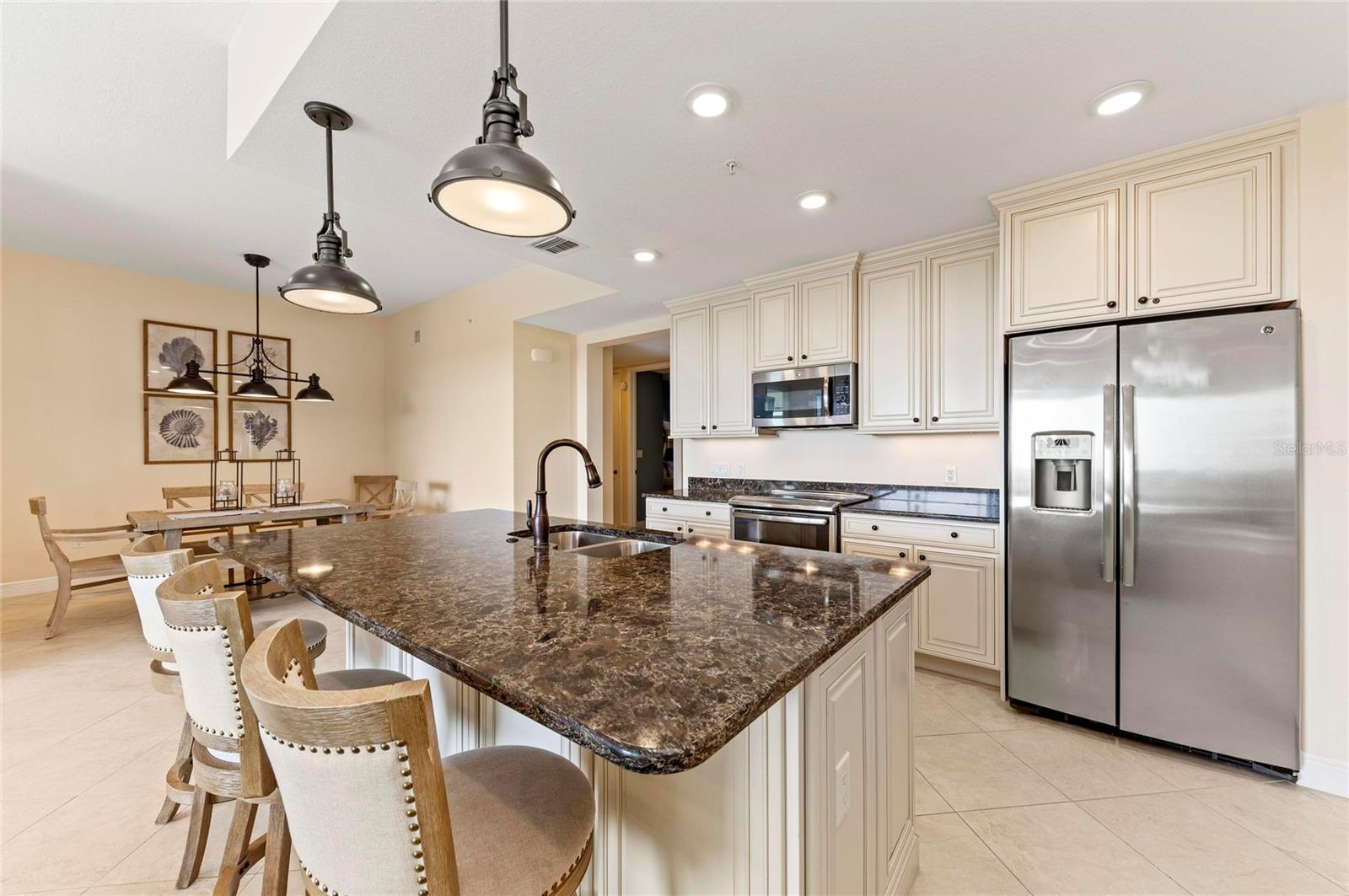 MARINA WALK ON ONE PARTICULAR HARBOUR 2 - Residential