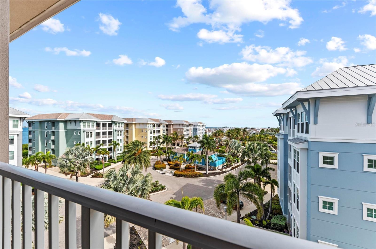 MARINA WALK ON ONE PARTICULAR HARBOUR 2 - Residential