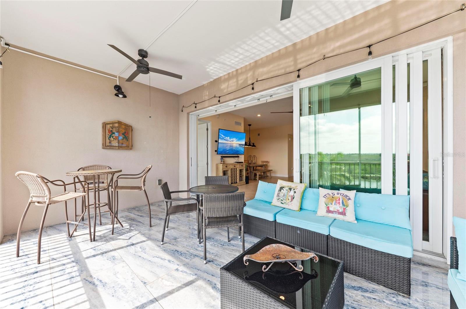 MARINA WALK ON ONE PARTICULAR HARBOUR 2 - Residential