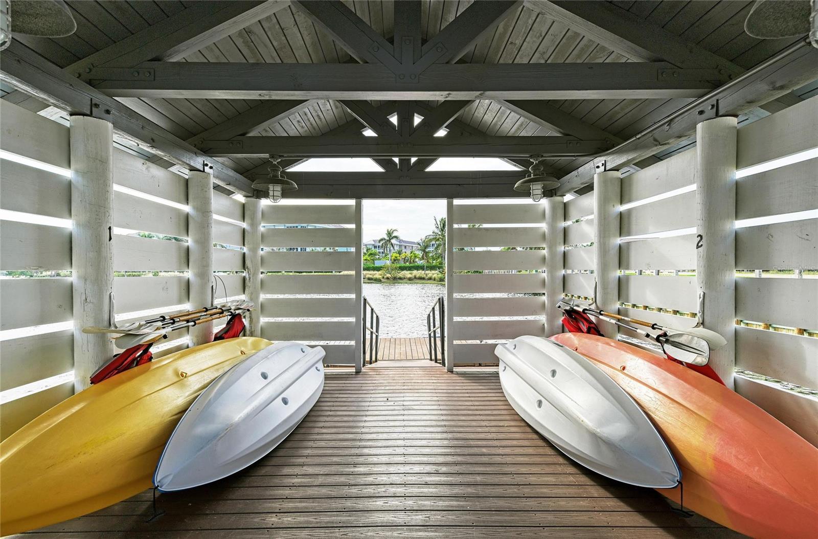 MARINA WALK ON ONE PARTICULAR HARBOUR 2 - Residential