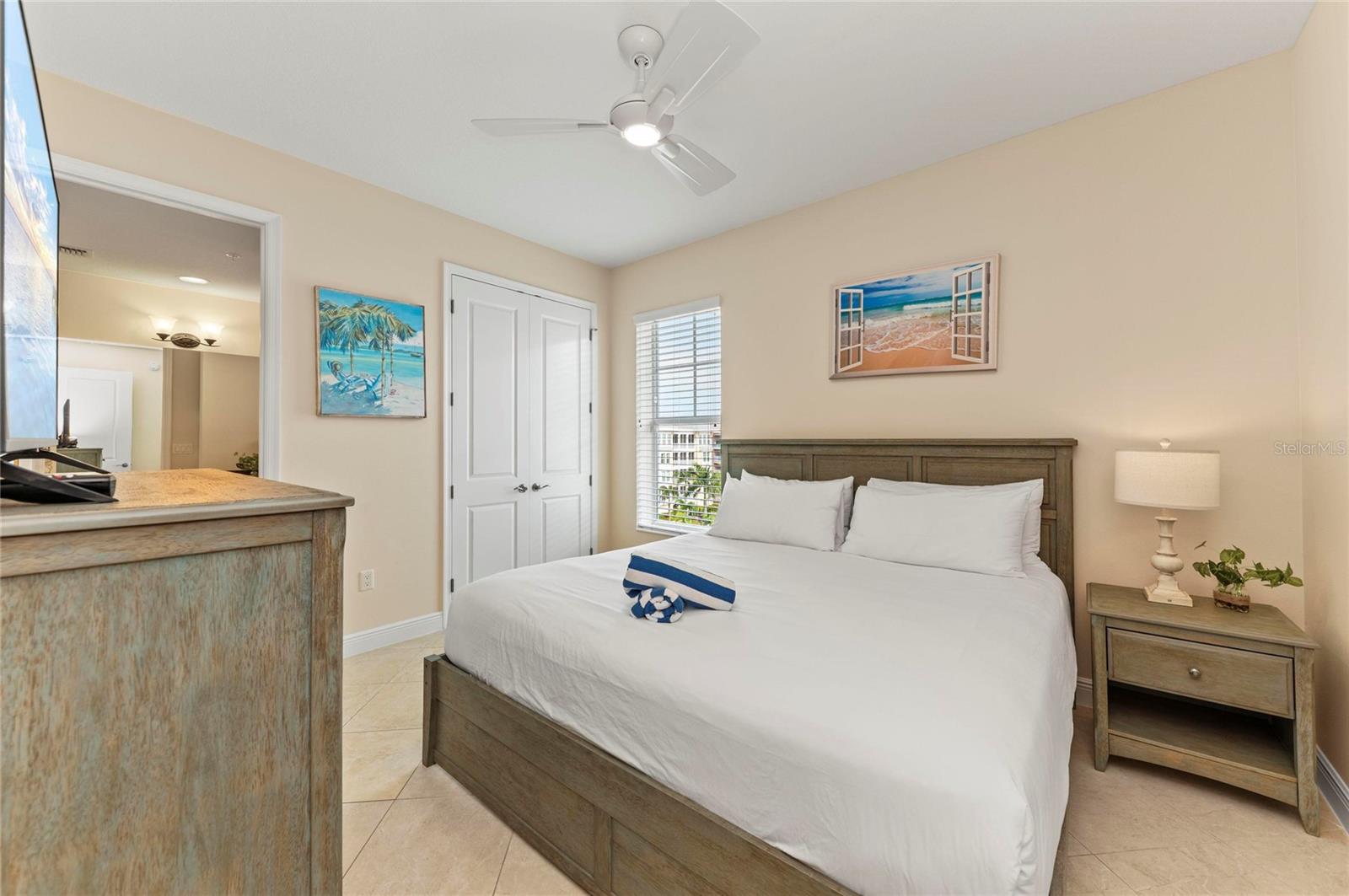 MARINA WALK ON ONE PARTICULAR HARBOUR 2 - Residential