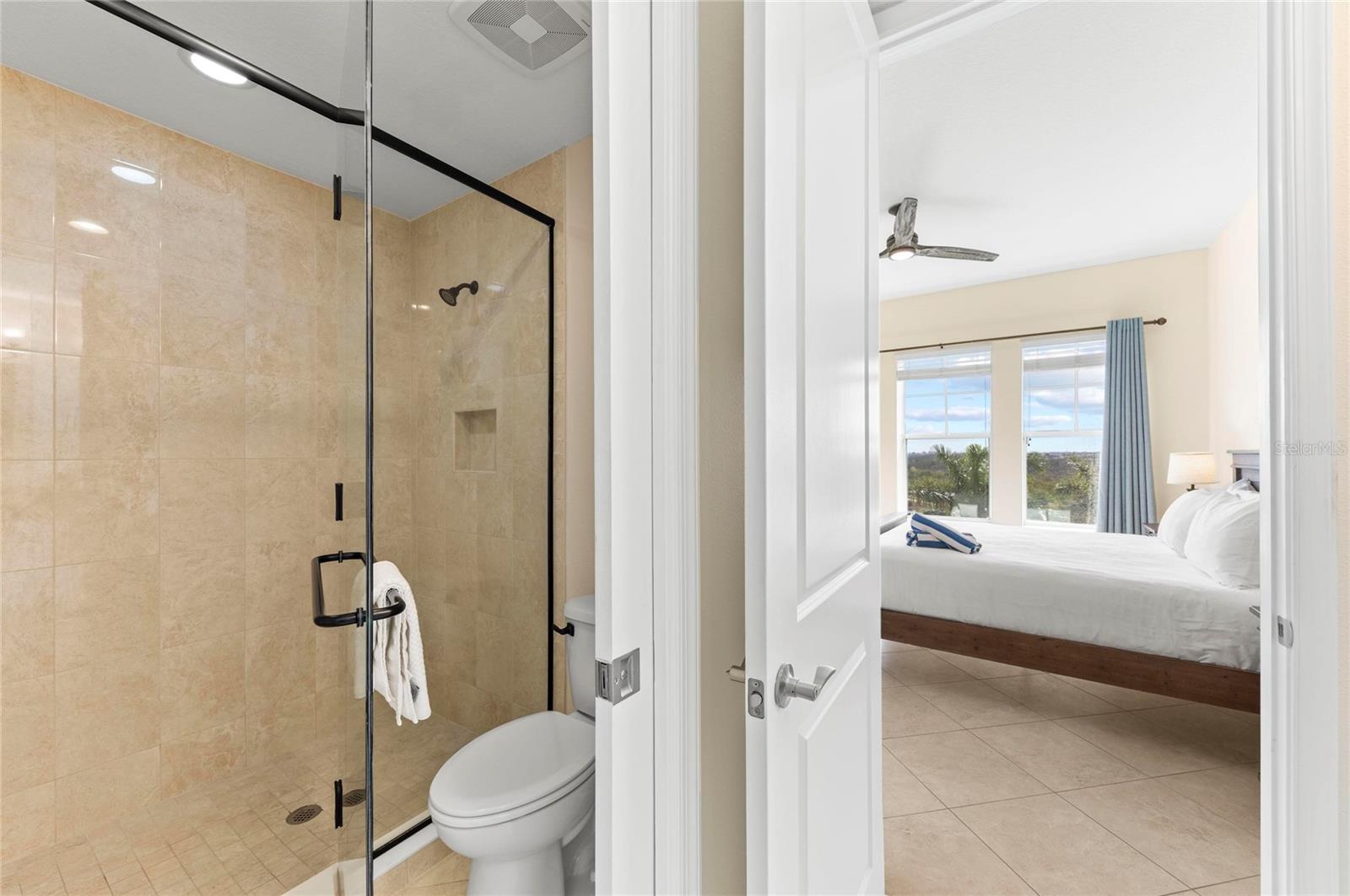 MARINA WALK ON ONE PARTICULAR HARBOUR 2 - Residential