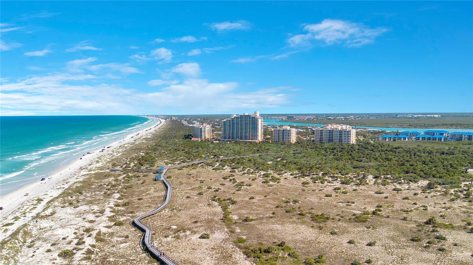 CORONADO SHORES UNIT 05 RESUB - Land