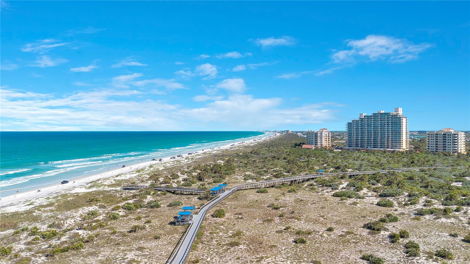 CORONADO SHORES UNIT 05 RESUB - Land
