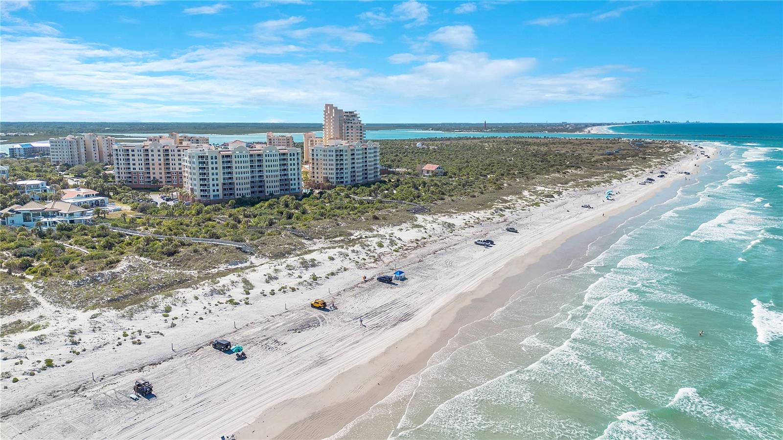CORONADO SHORES UNIT 05 RESUB - Land