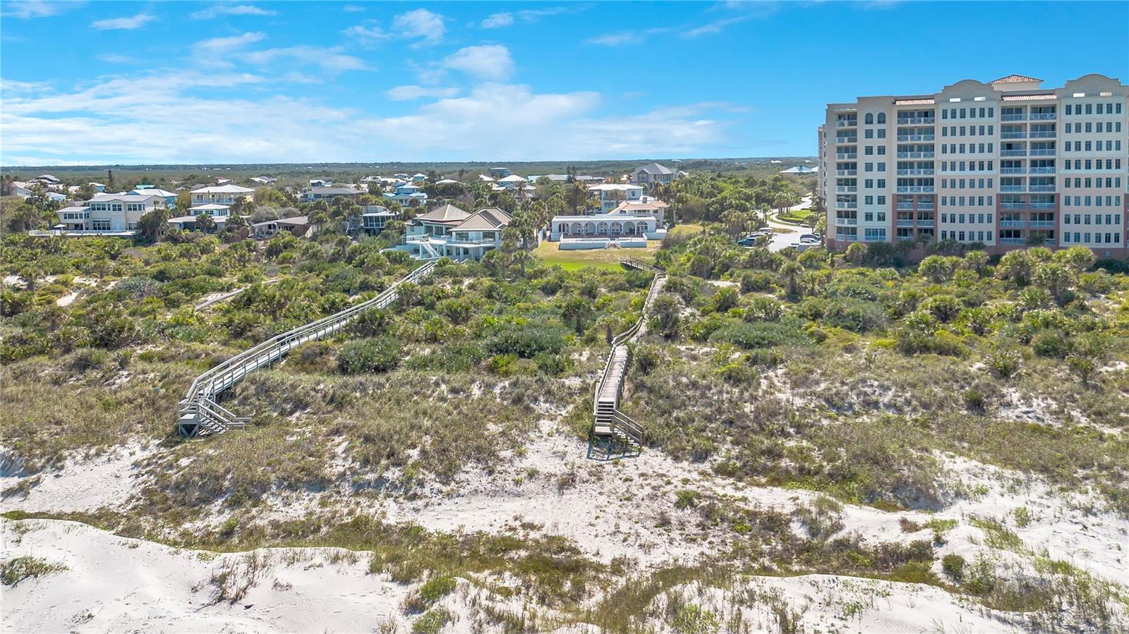 CORONADO SHORES UNIT 05 RESUB - Land