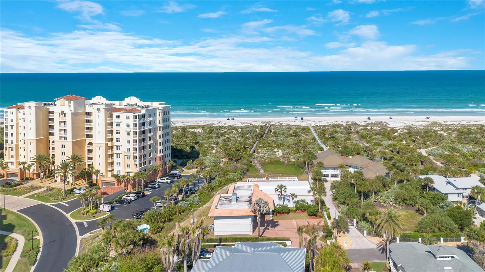 CORONADO SHORES UNIT 05 RESUB - Land