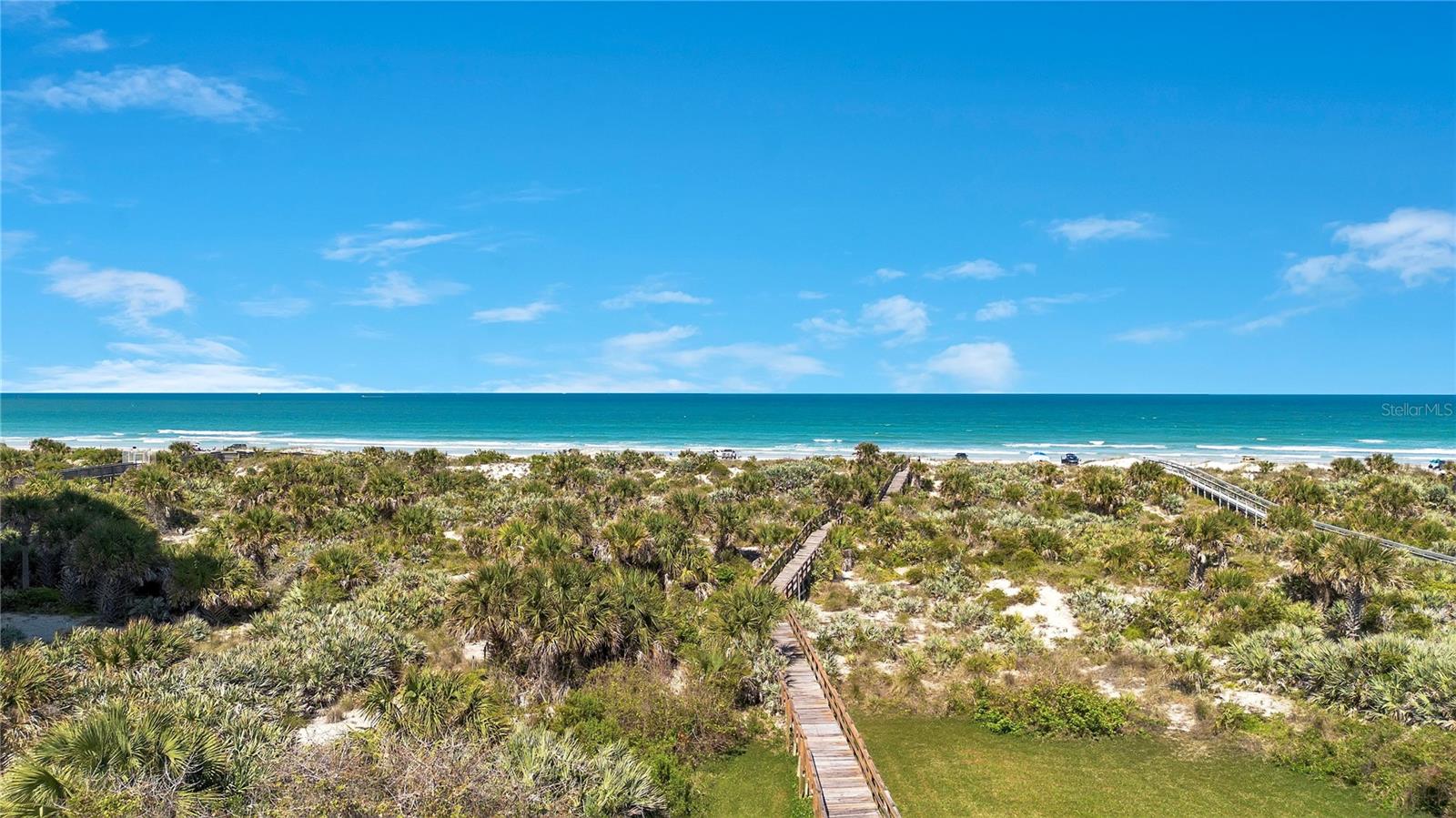 CORONADO SHORES UNIT 05 RESUB - Land