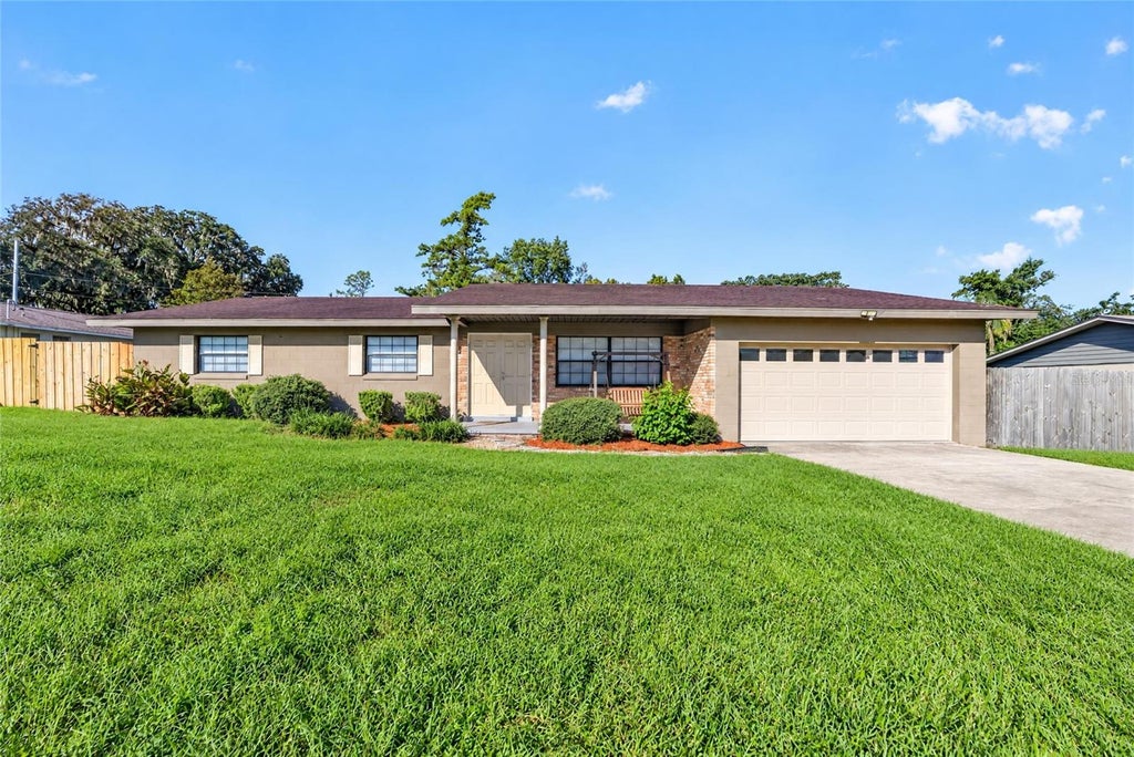 Photo of 3704 SE 34th Court, Ocala, FL 34471 (MLS # OM734247)