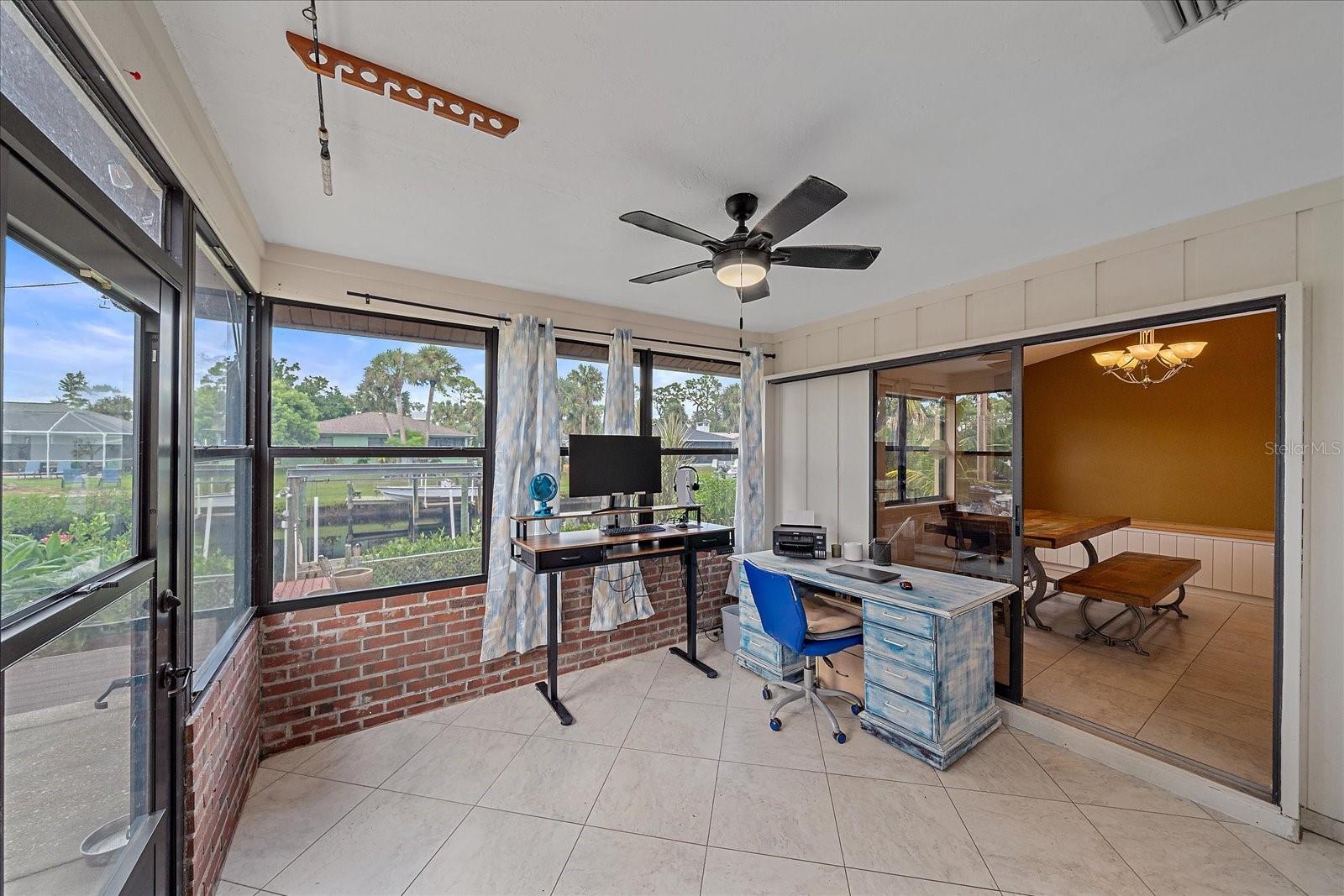 TARPON POINT - Residential