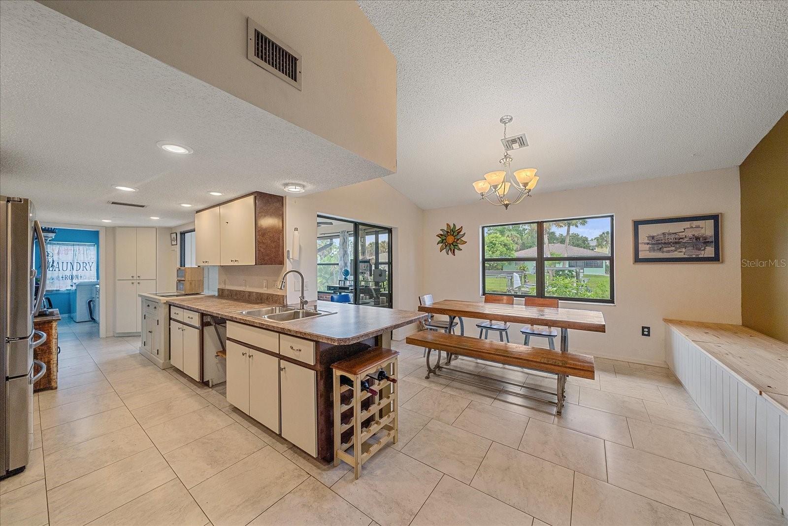 TARPON POINT - Residential