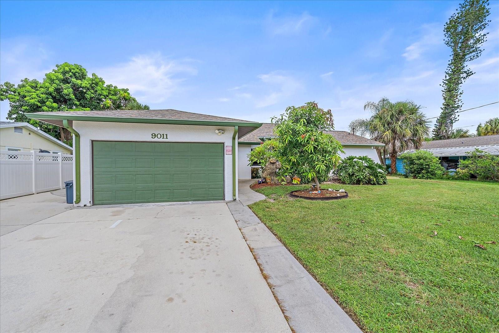 TARPON POINT - Residential