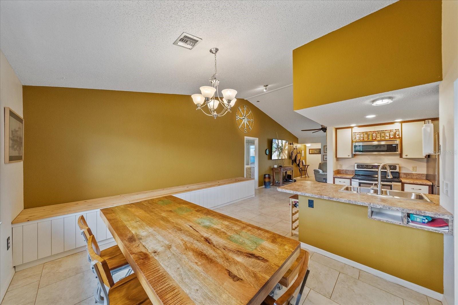 TARPON POINT - Residential