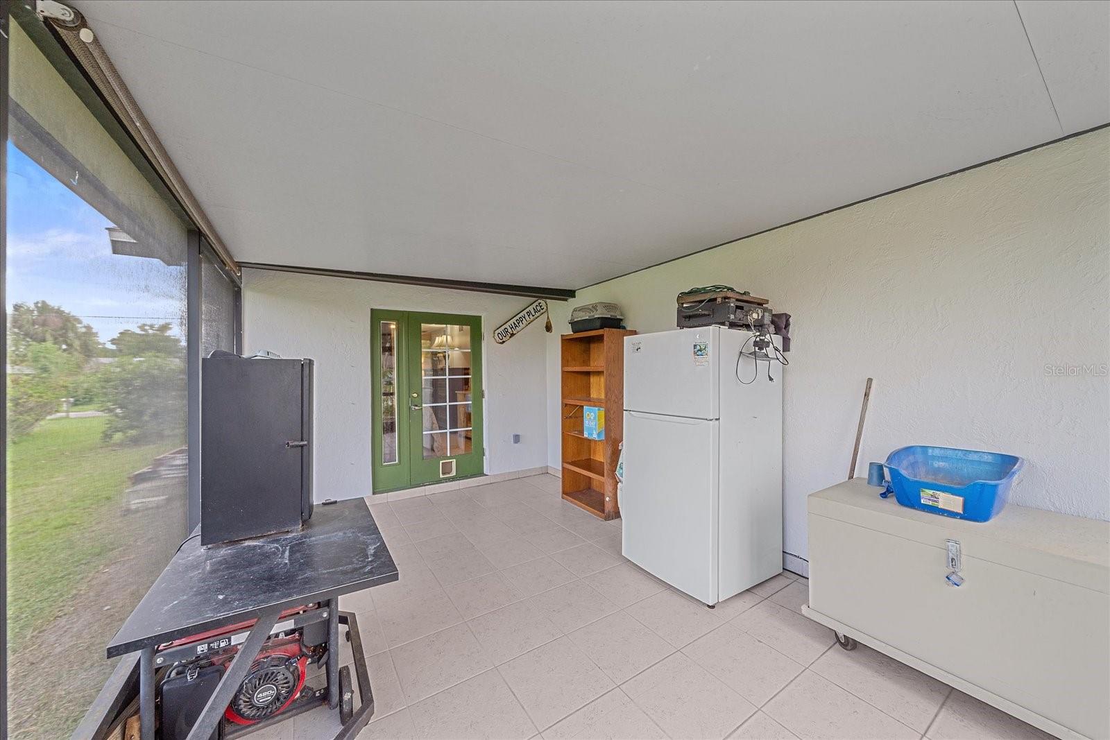 TARPON POINT - Residential