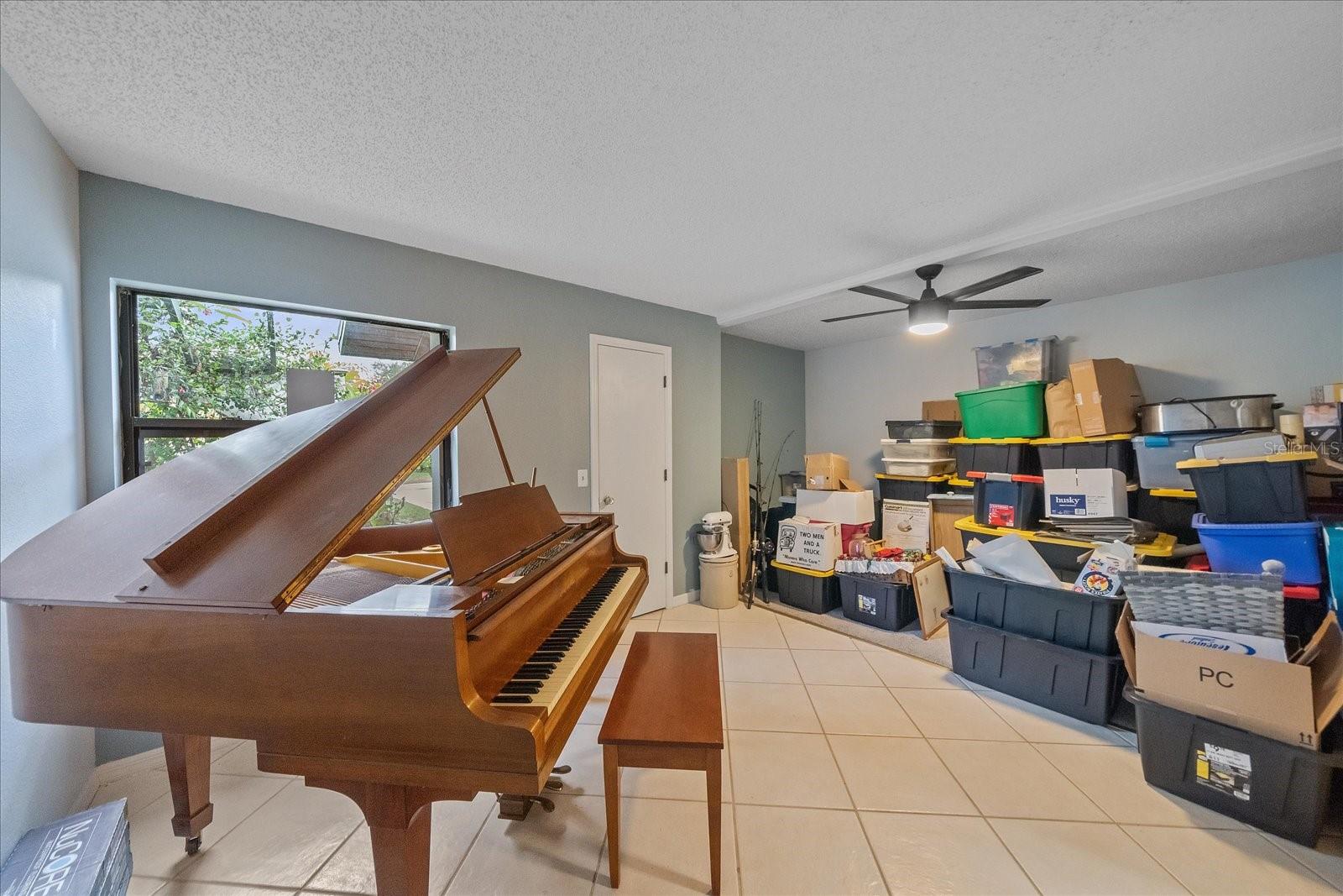 TARPON POINT - Residential