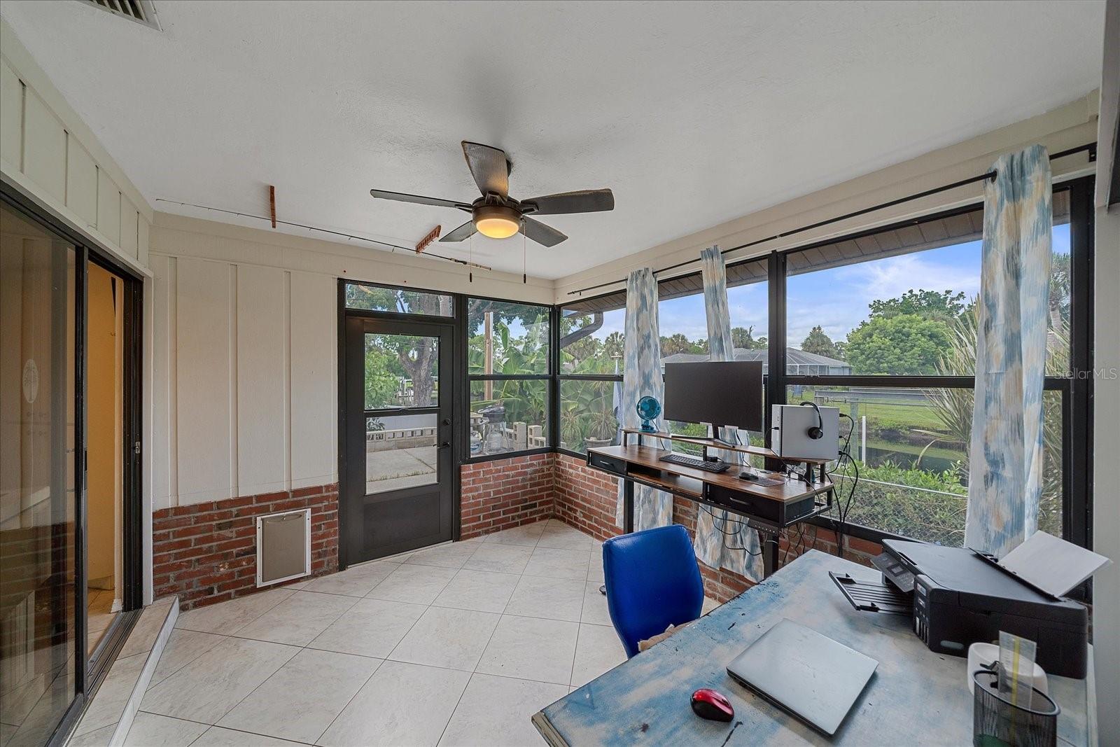 TARPON POINT - Residential