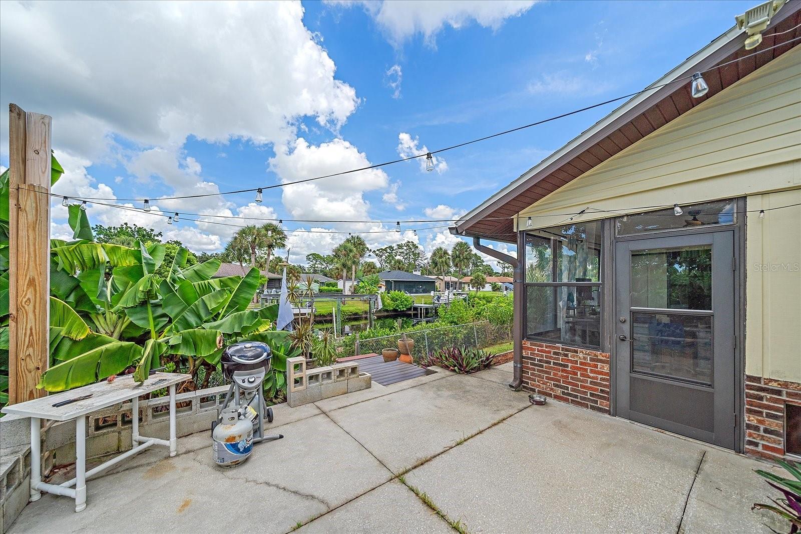 TARPON POINT - Residential