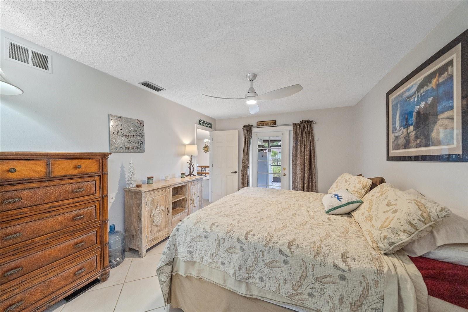 TARPON POINT - Residential