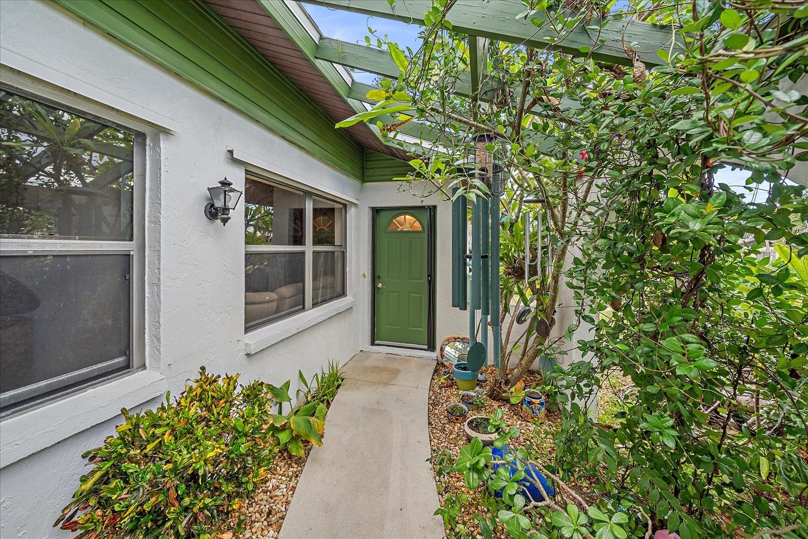 TARPON POINT - Residential
