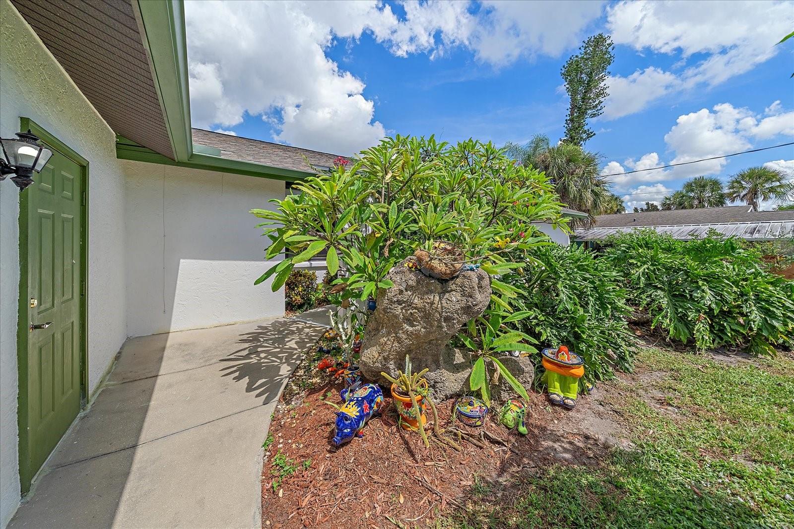 TARPON POINT - Residential