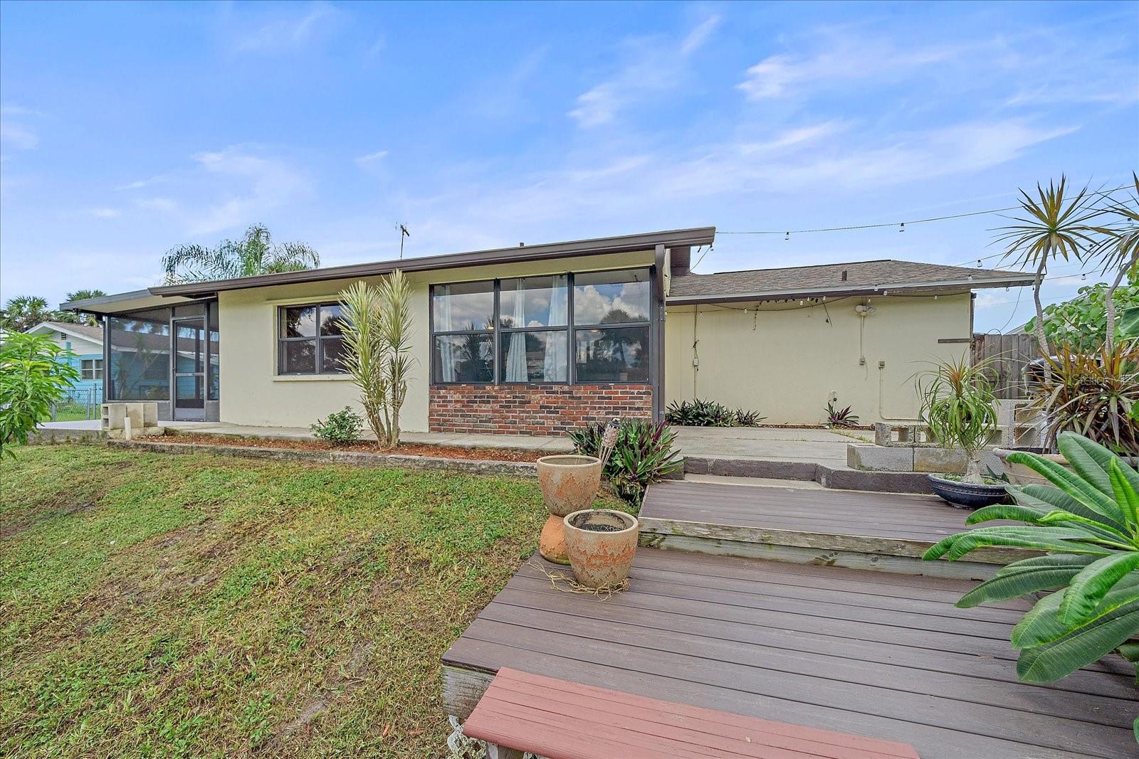 TARPON POINT - Residential