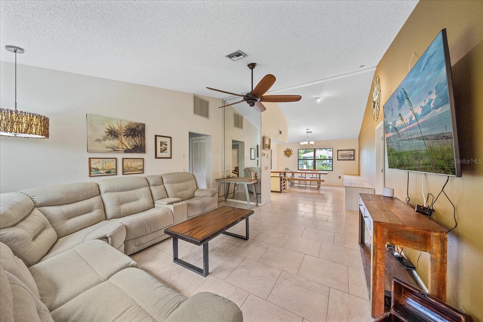 TARPON POINT - Residential