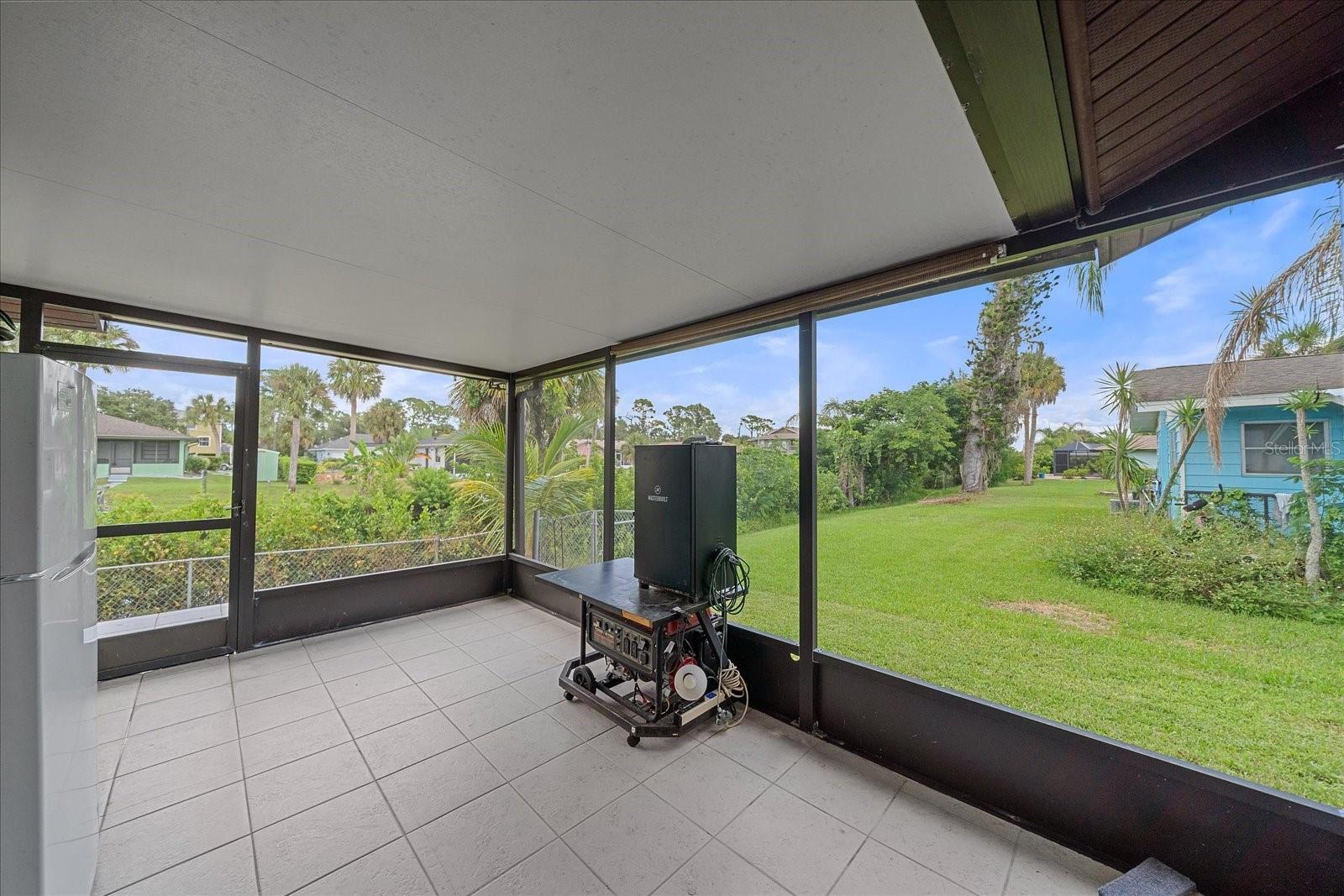 TARPON POINT - Residential