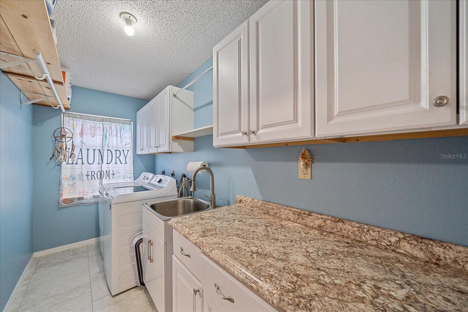 TARPON POINT - Residential