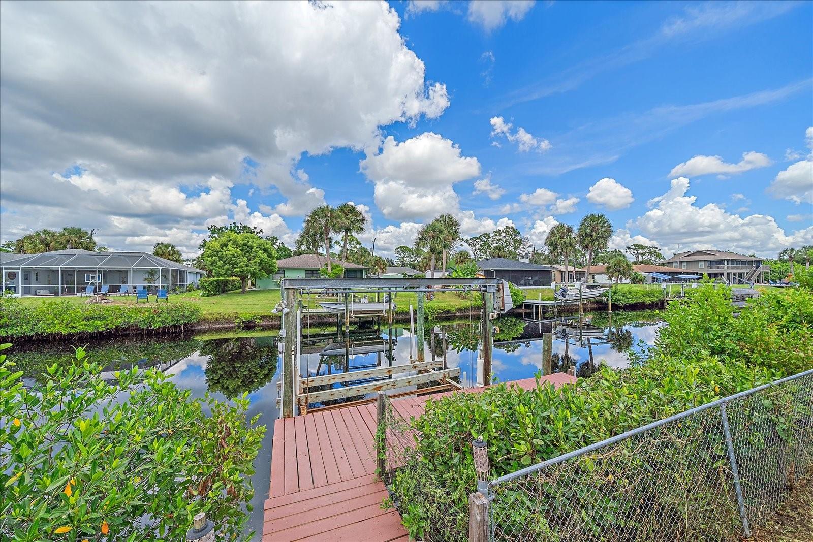 TARPON POINT - Residential
