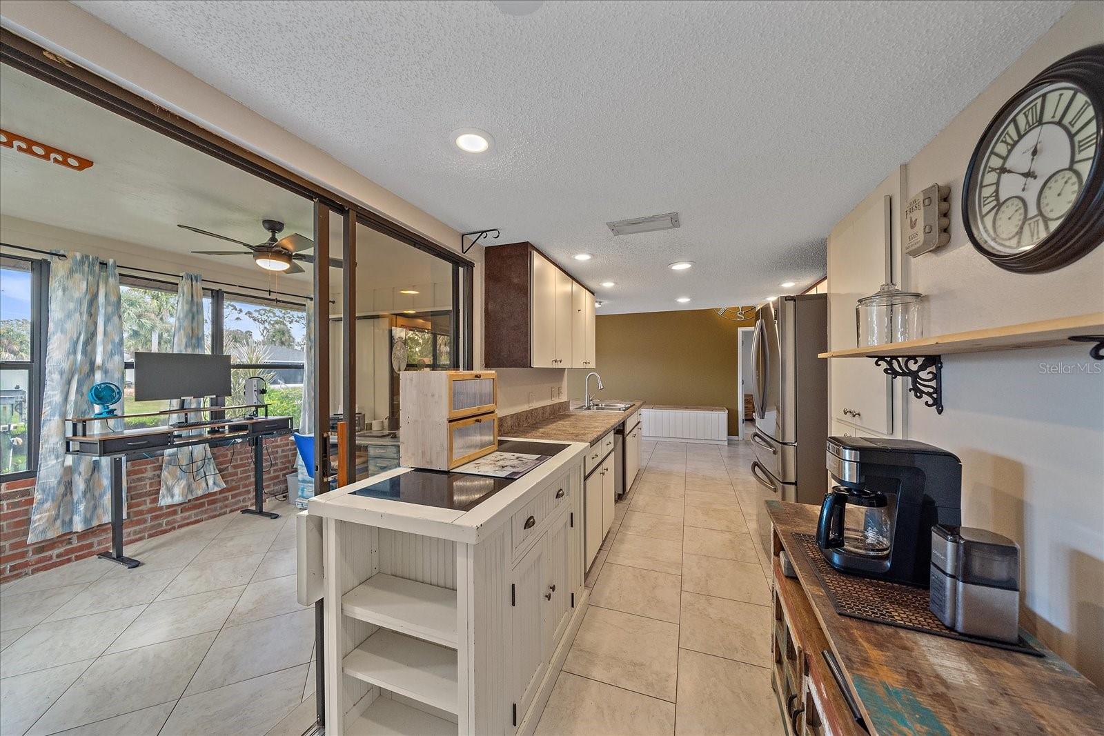 TARPON POINT - Residential