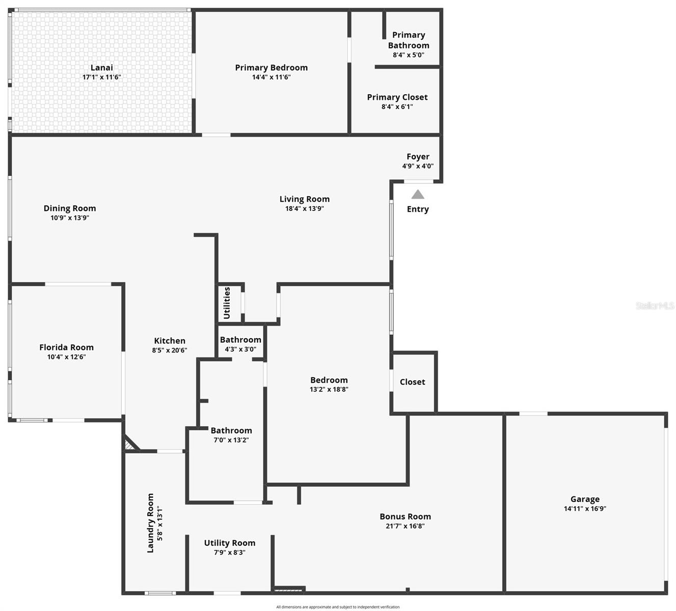 TARPON POINT - Residential