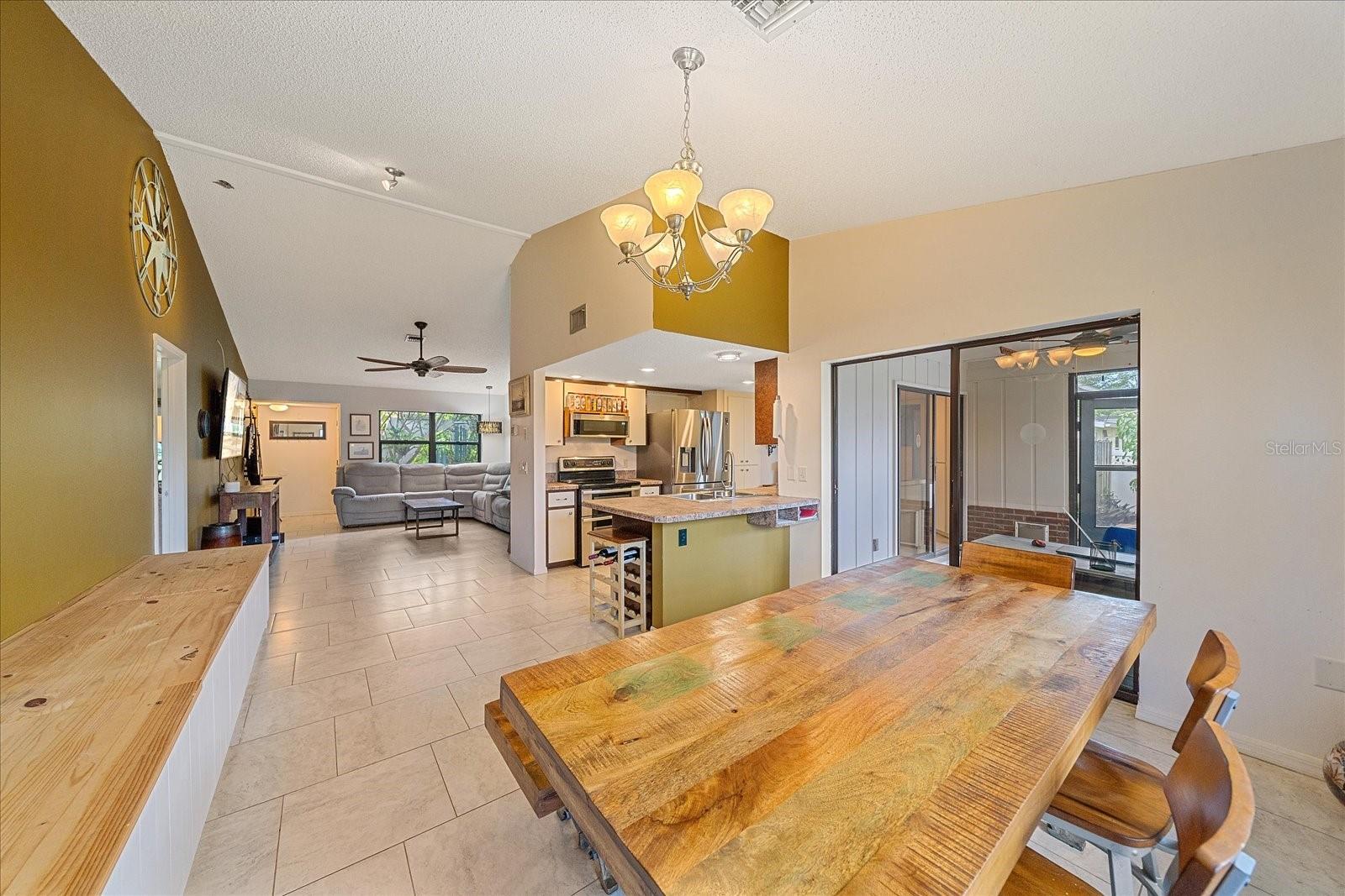 TARPON POINT - Residential