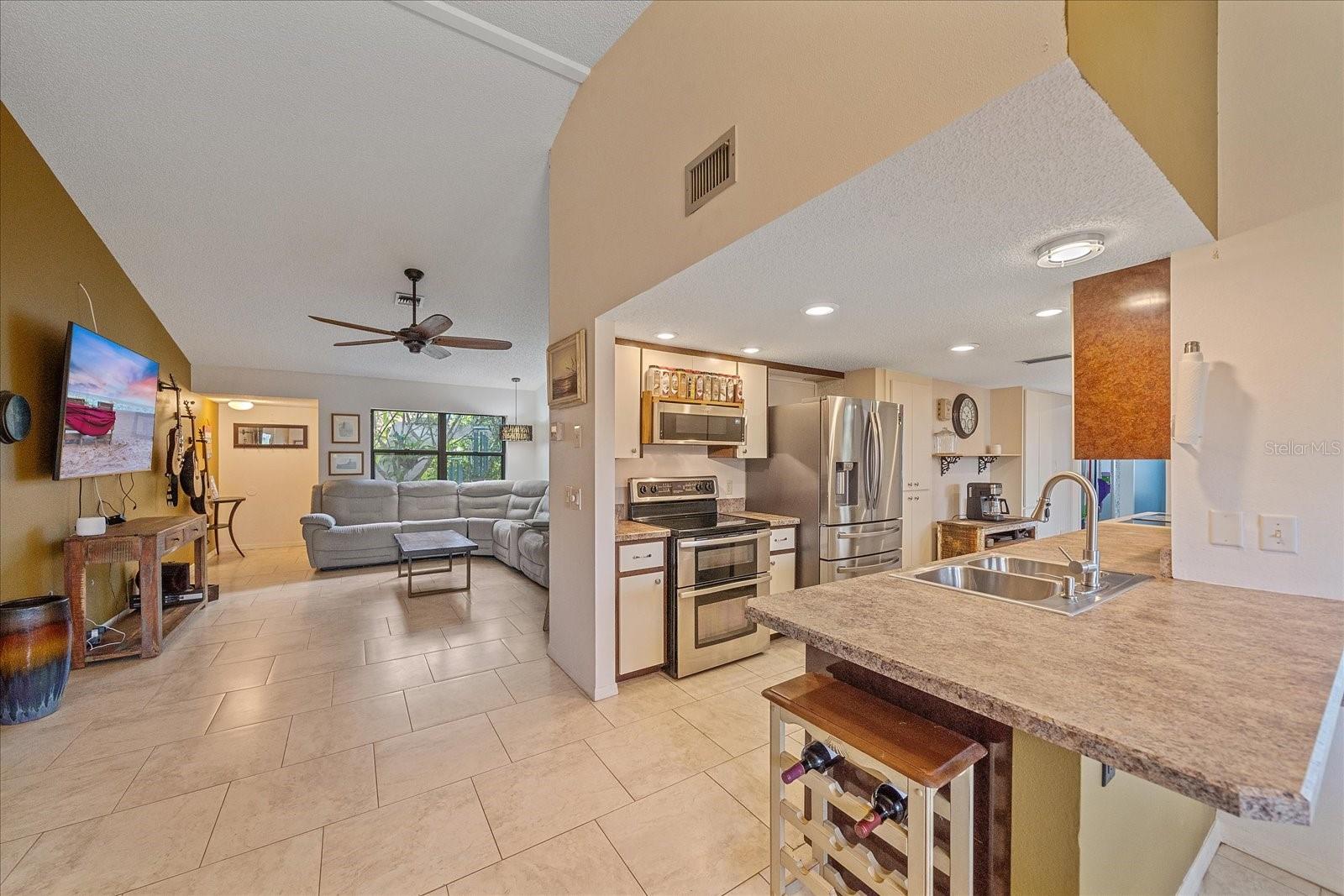 TARPON POINT - Residential