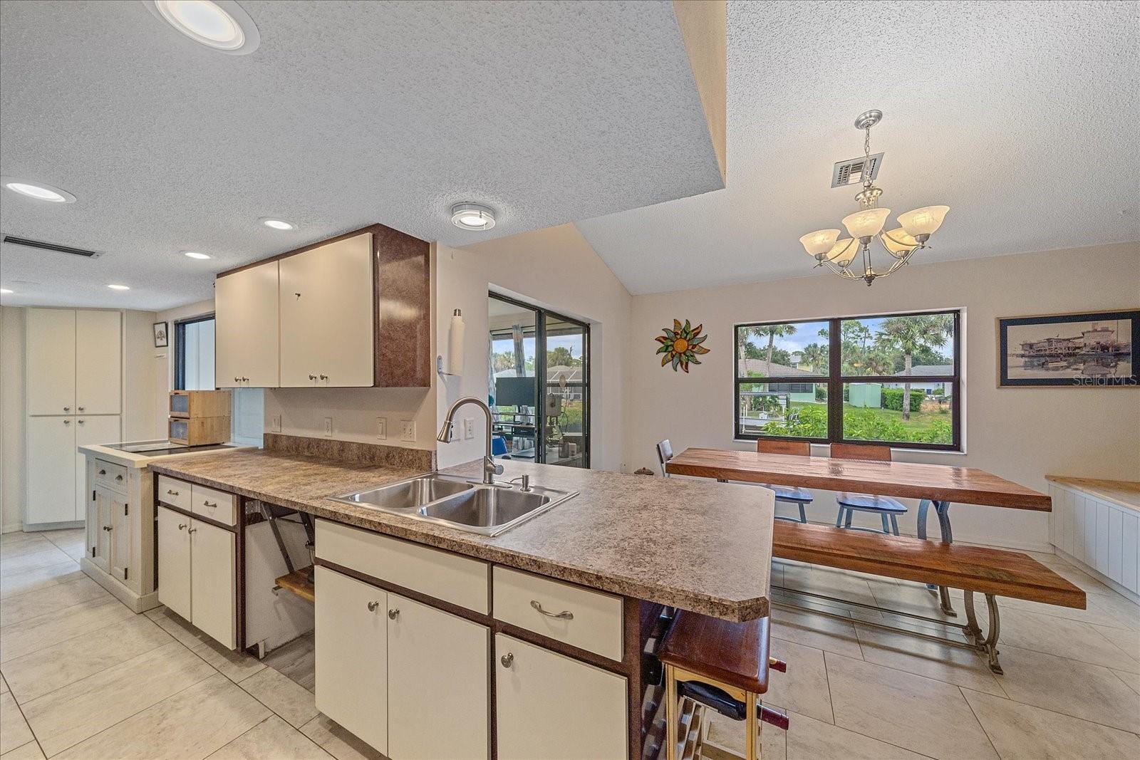 TARPON POINT - Residential