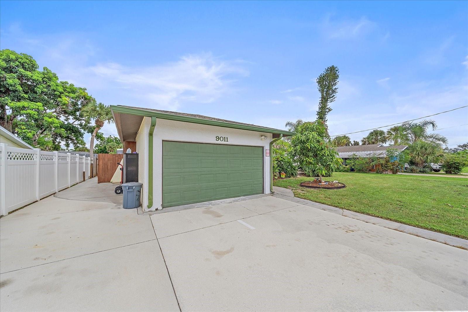 TARPON POINT - Residential