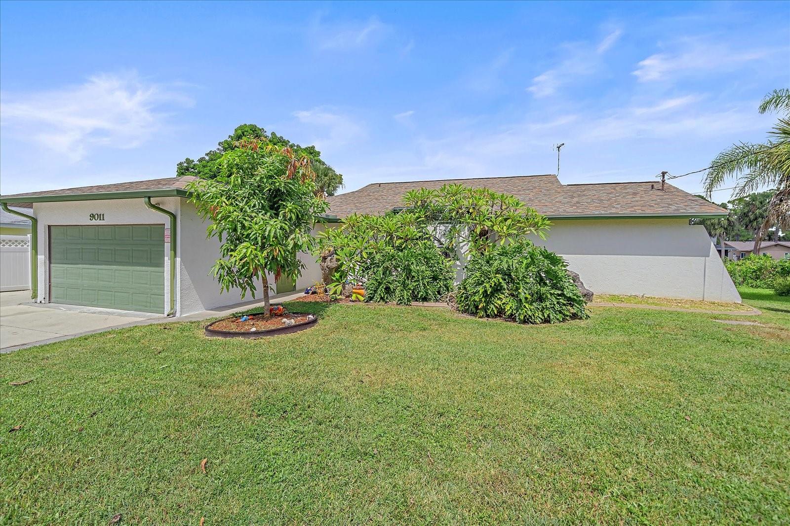 TARPON POINT - Residential